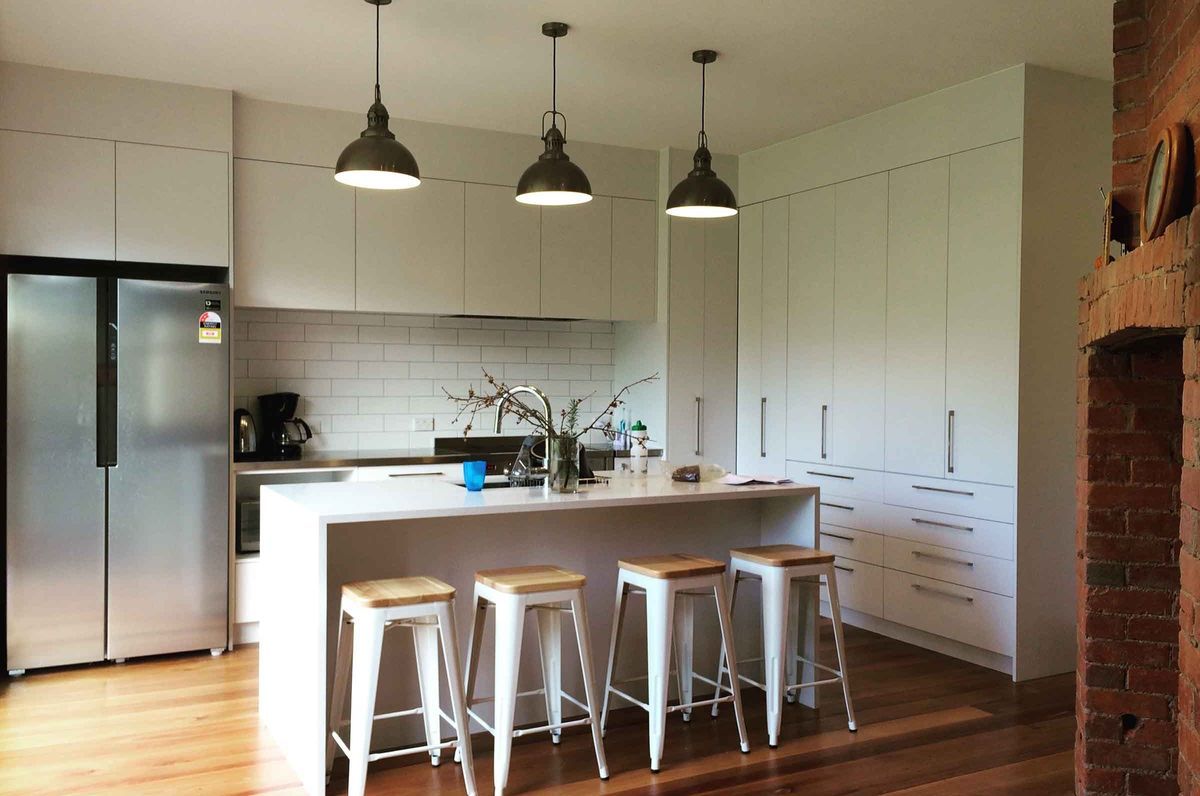 Tasman Street Kitchen