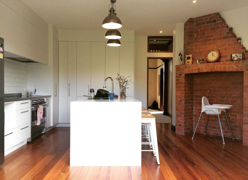 Tasman Street Kitchen