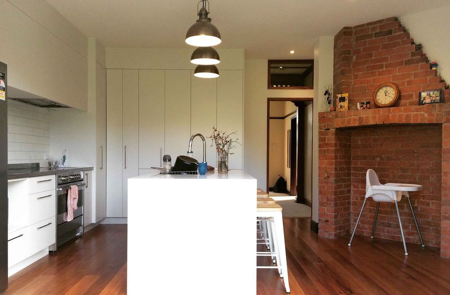 Tasman Street Kitchen