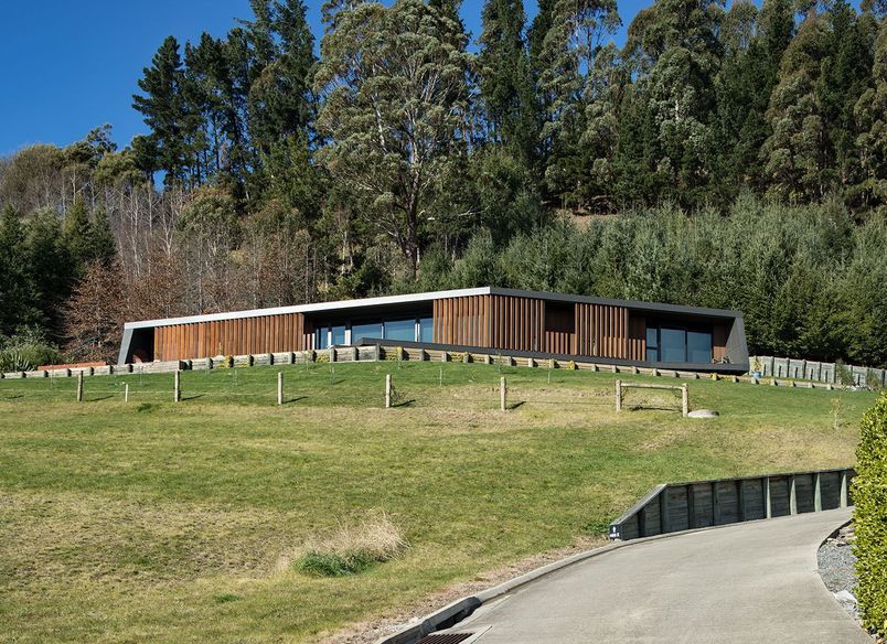 Tasman View House