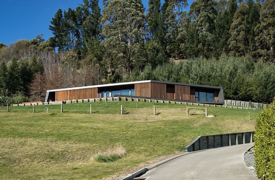 Tasman View House