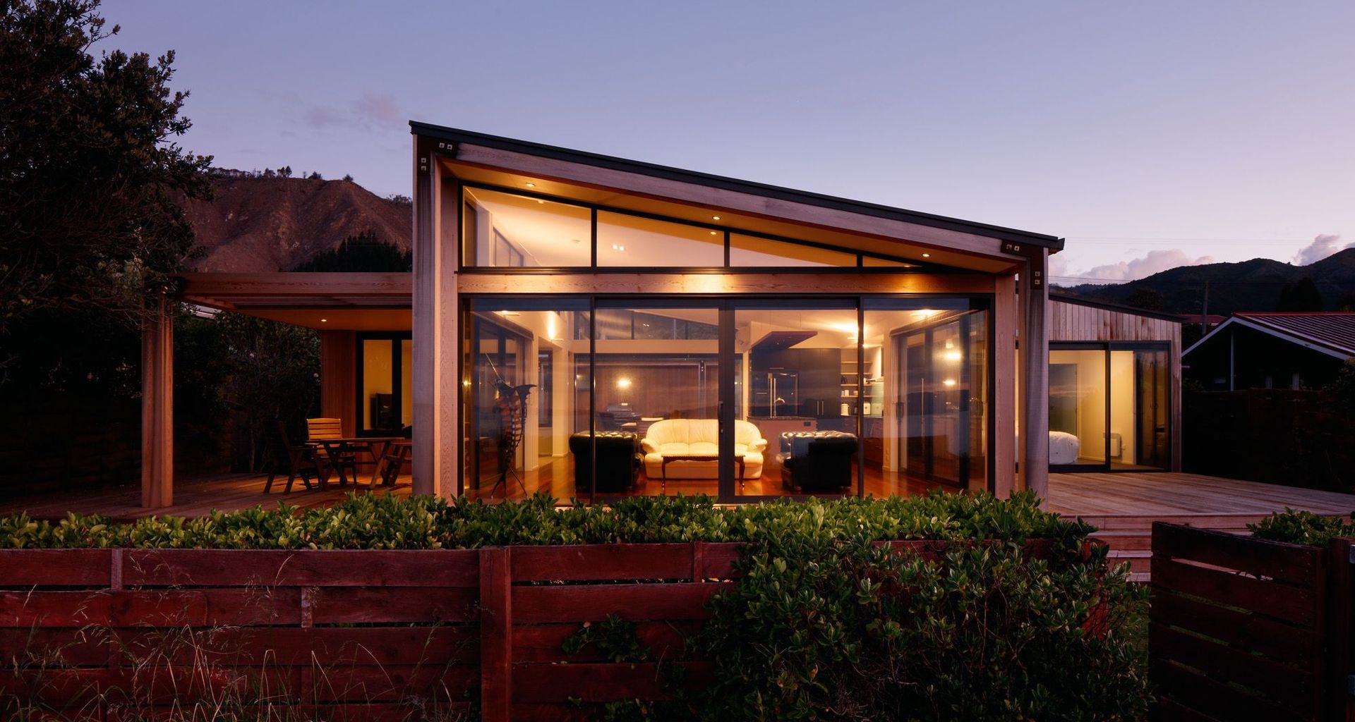 Tata Beach House banner
