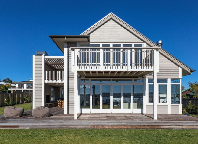 Taupo Home