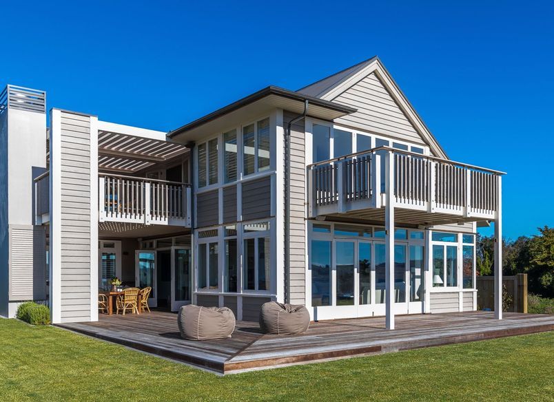 Taupo Home