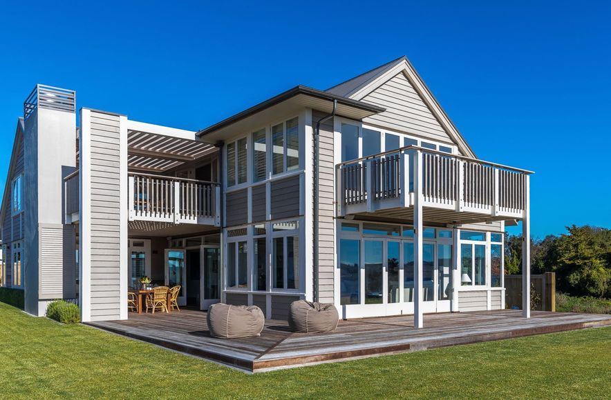 Taupo Home