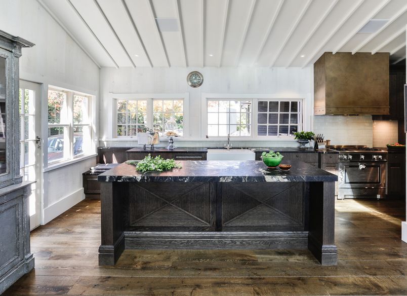 Taupo Kitchen