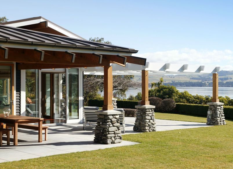 Taupo Residence