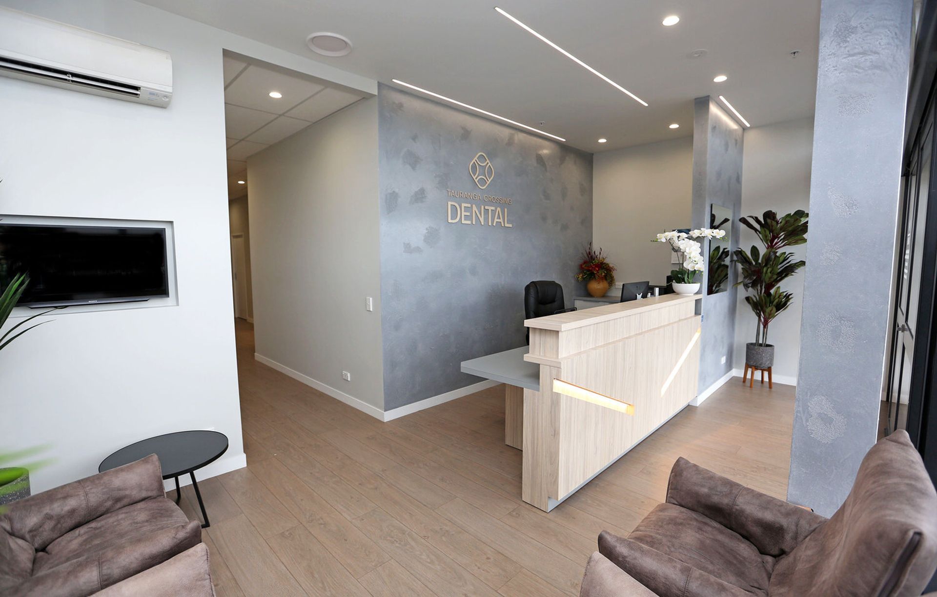 Tauranga Crossing Dental