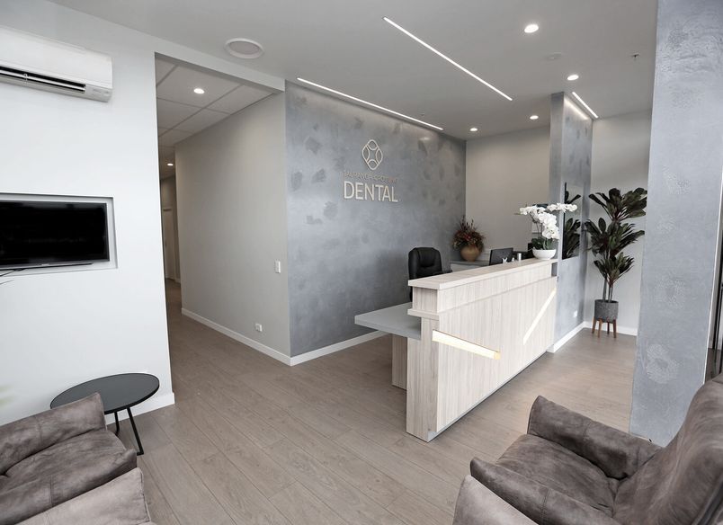 Tauranga Crossing Dental