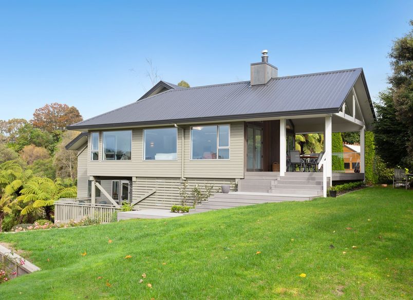 Tauranga Home