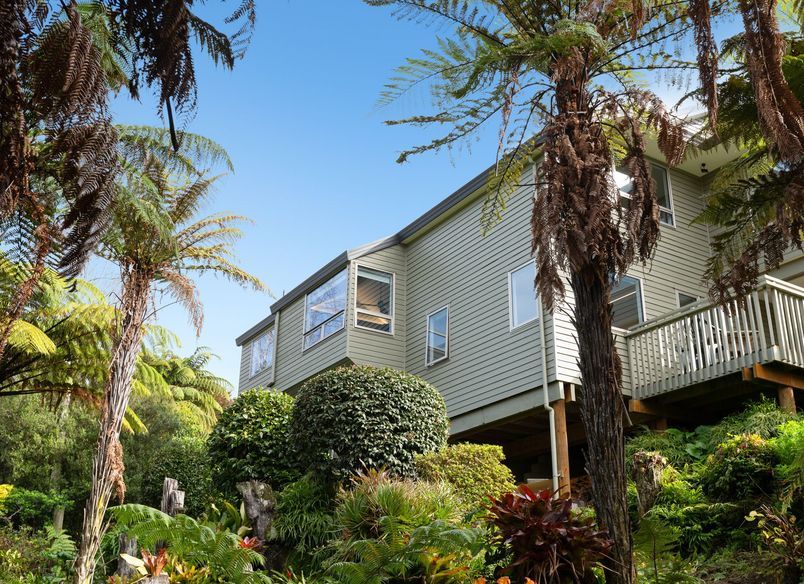 Tauranga Home
