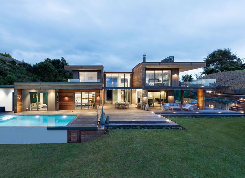 Tauranga House