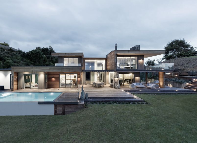 Tauranga House