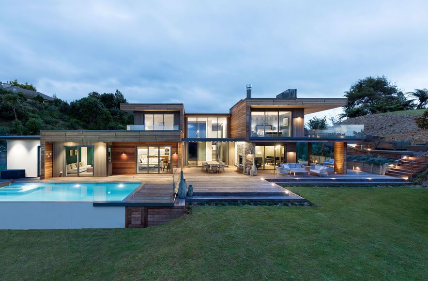 Tauranga House