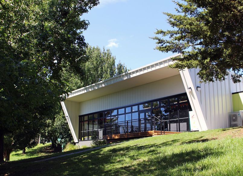 Tauranga Intermediate School
