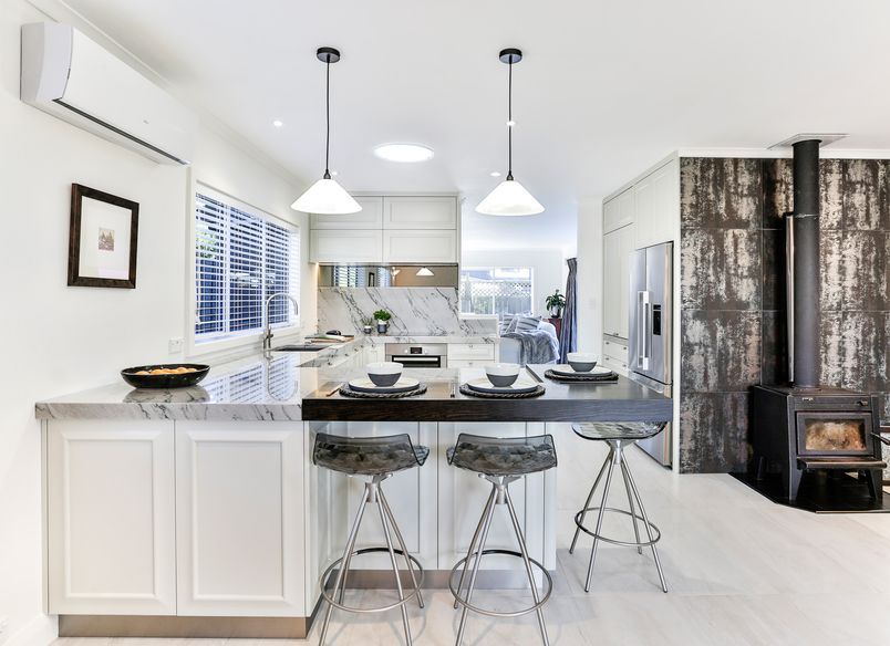 Tauranga Kitchen