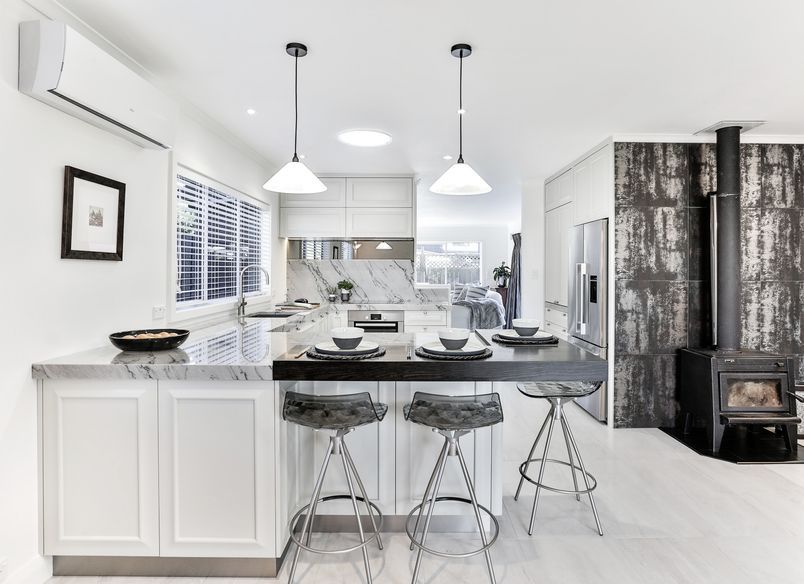 Tauranga Kitchen