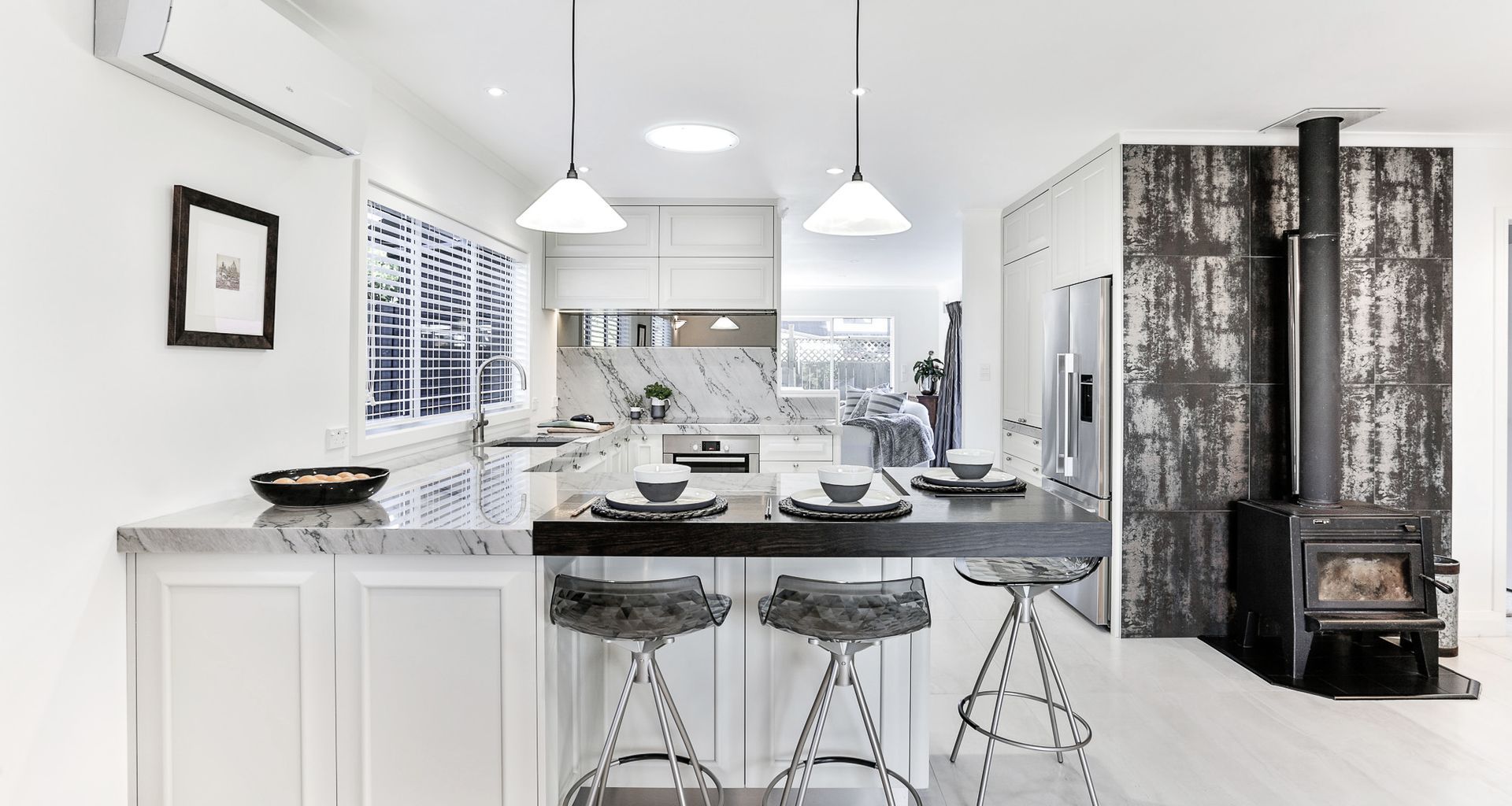 Tauranga Kitchen banner