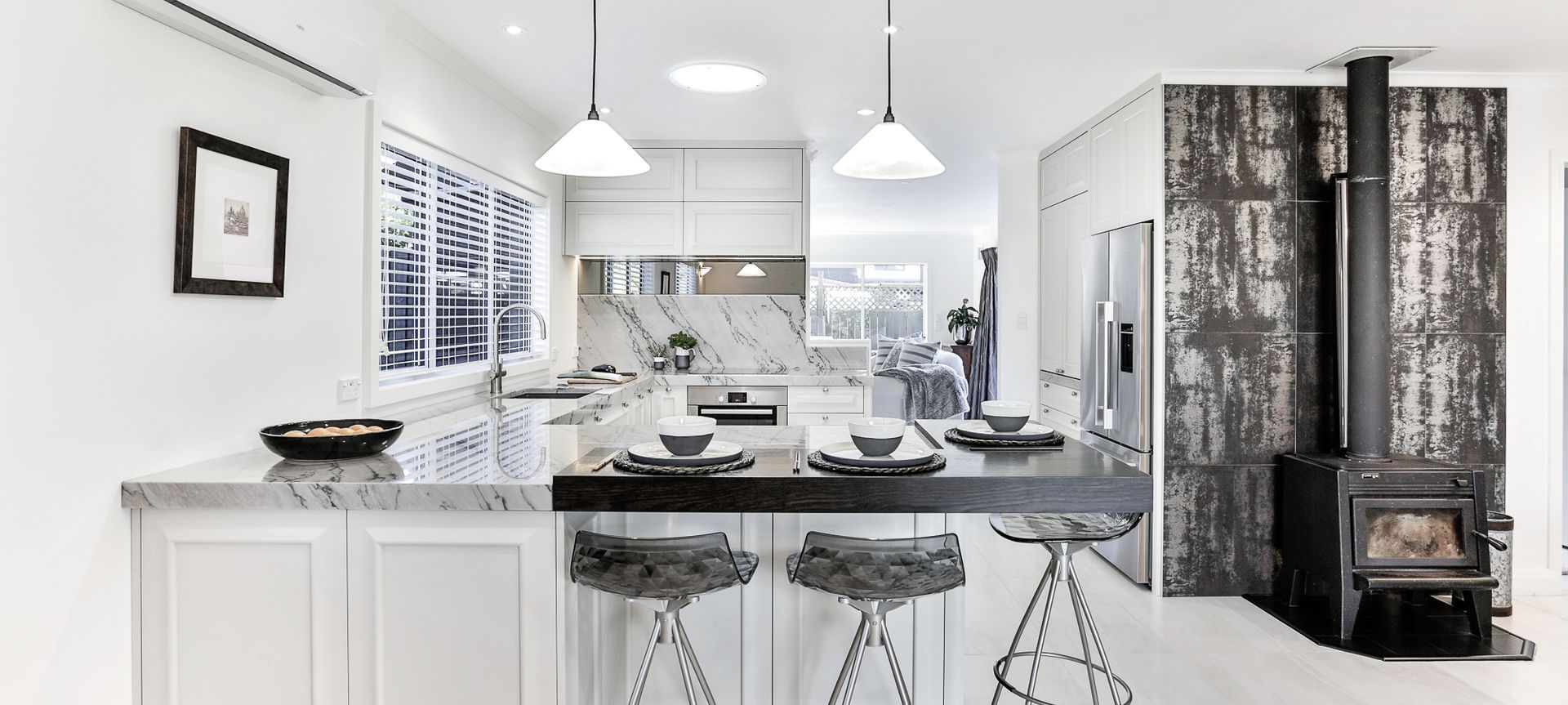 Tauranga Kitchen banner