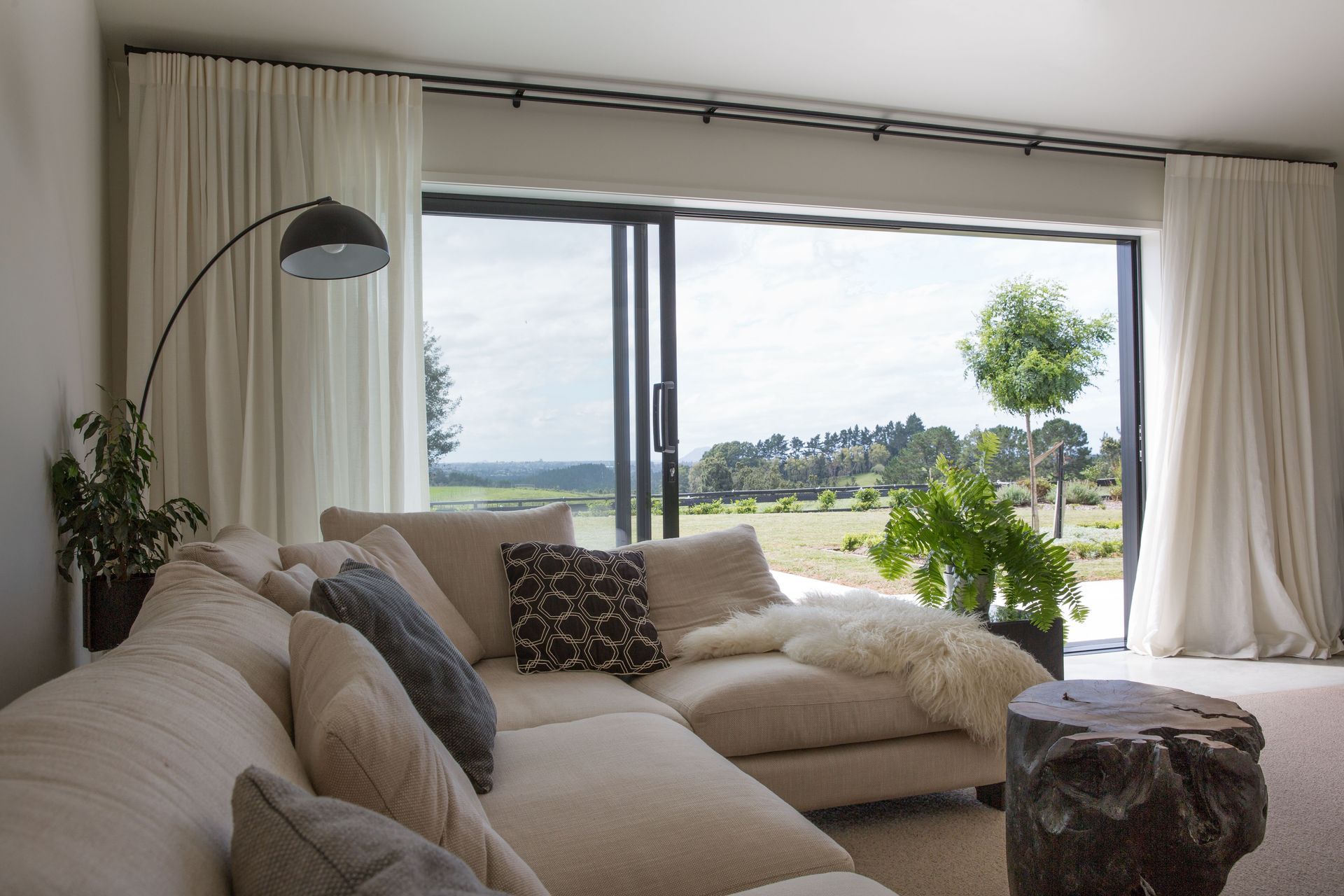 Lounge.