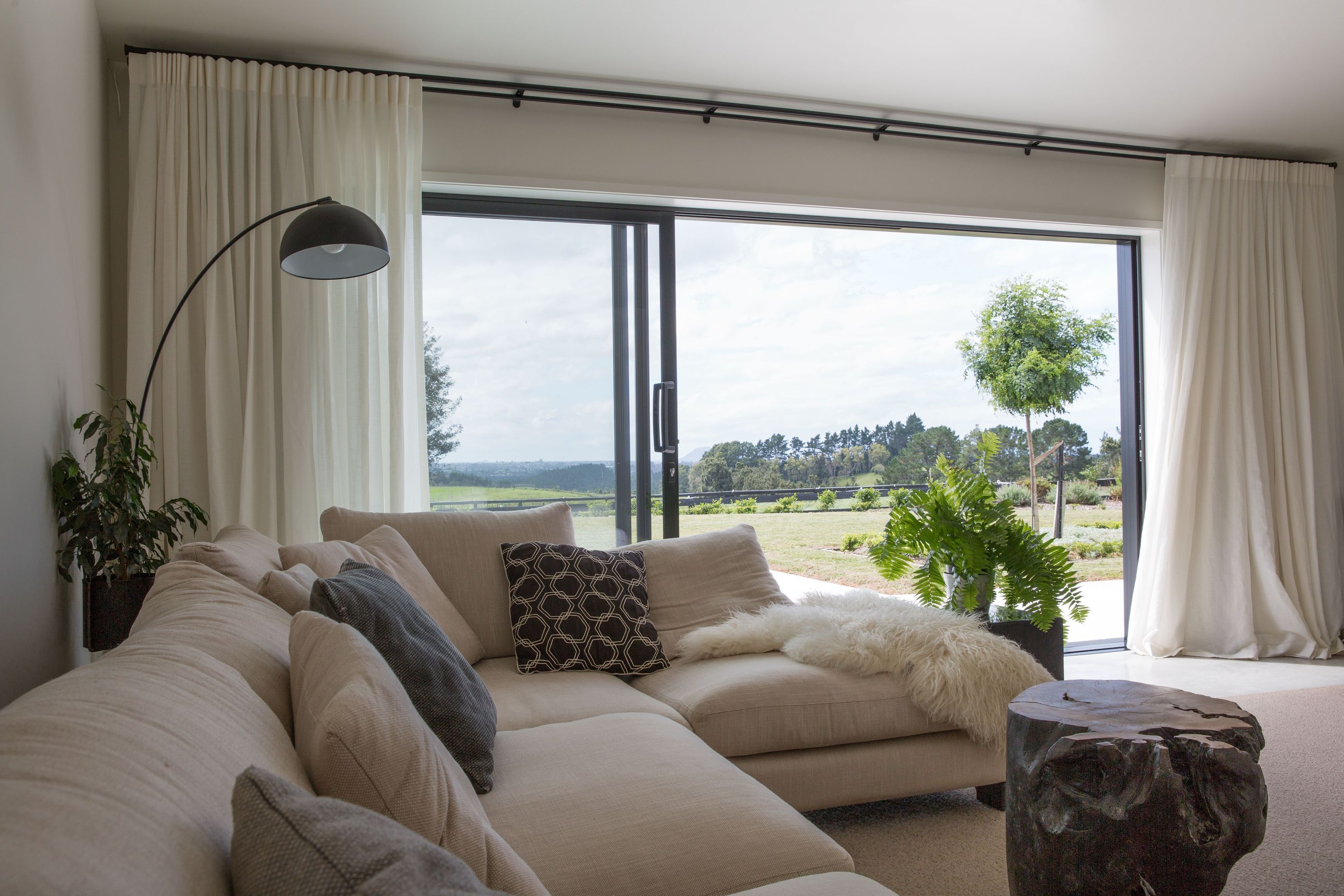 Lounge.