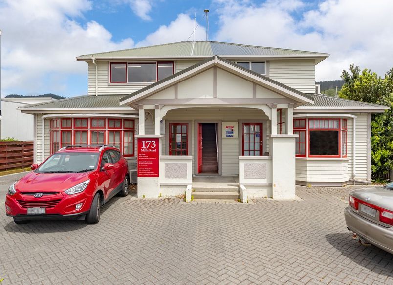 Tawa Business Association