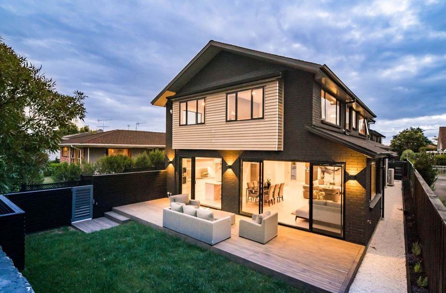 Tawhiri Road Home