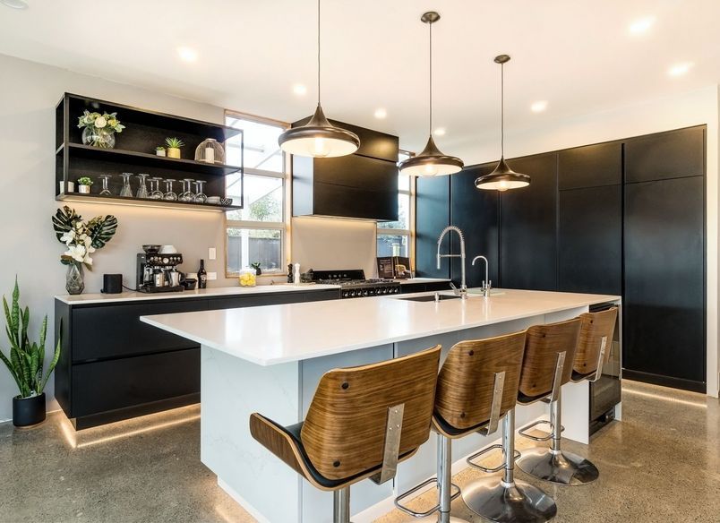 Te Atatu Kitchens