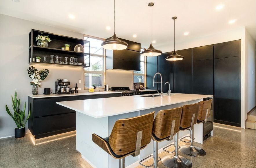 Te Atatu Kitchens