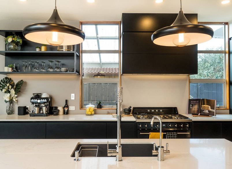 Te Atatu Kitchens