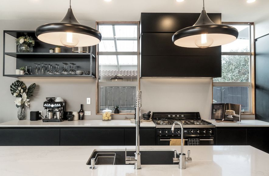 Te Atatu Kitchens