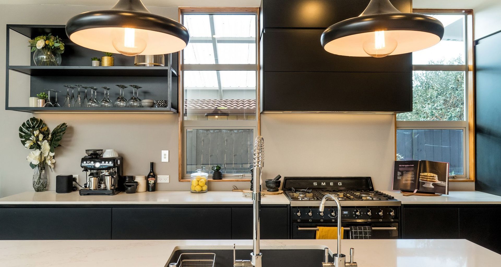 Te Atatu Kitchens banner