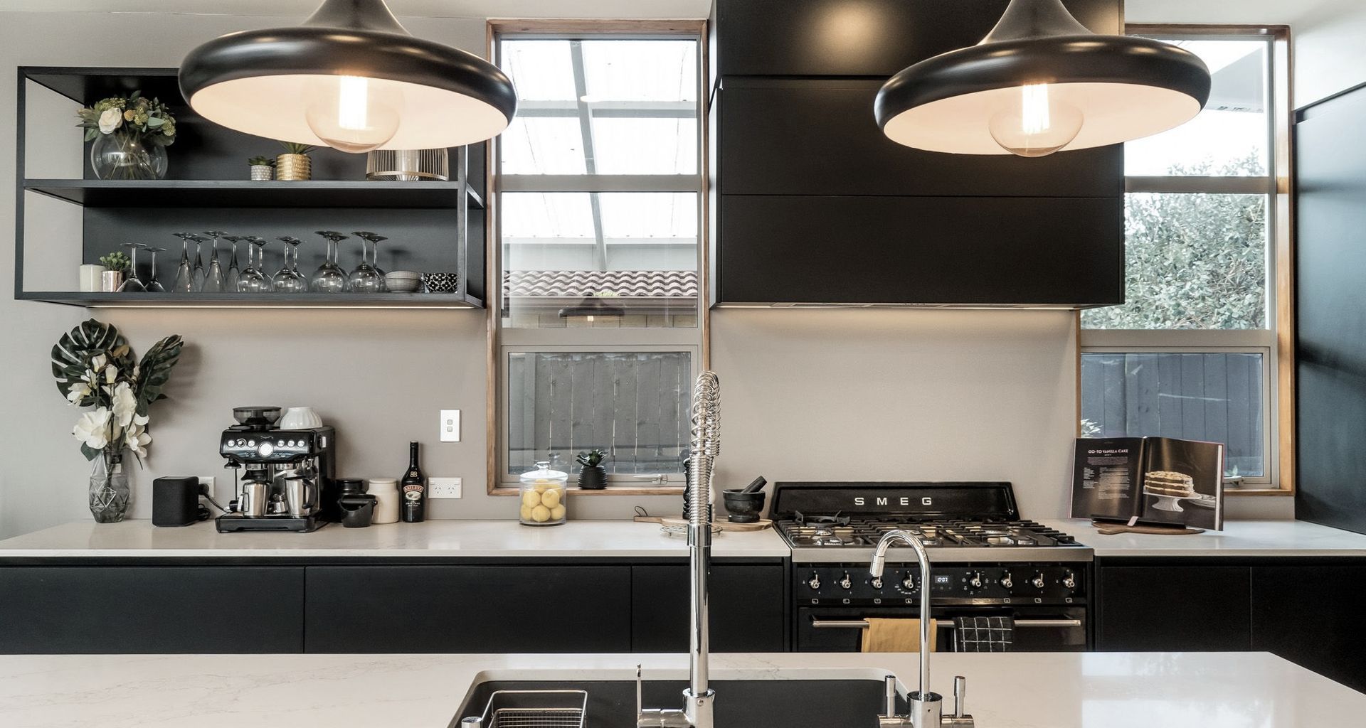 Te Atatu Kitchens banner