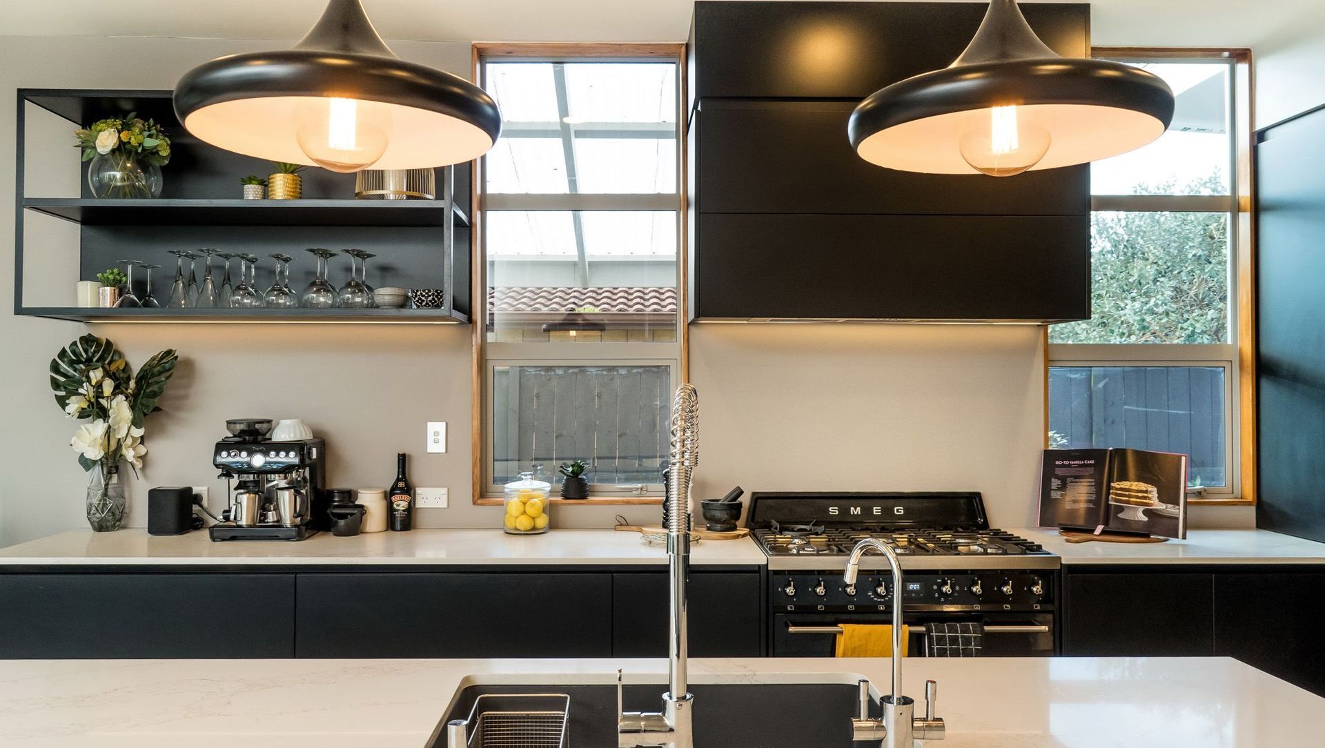 Te Atatu Kitchens banner