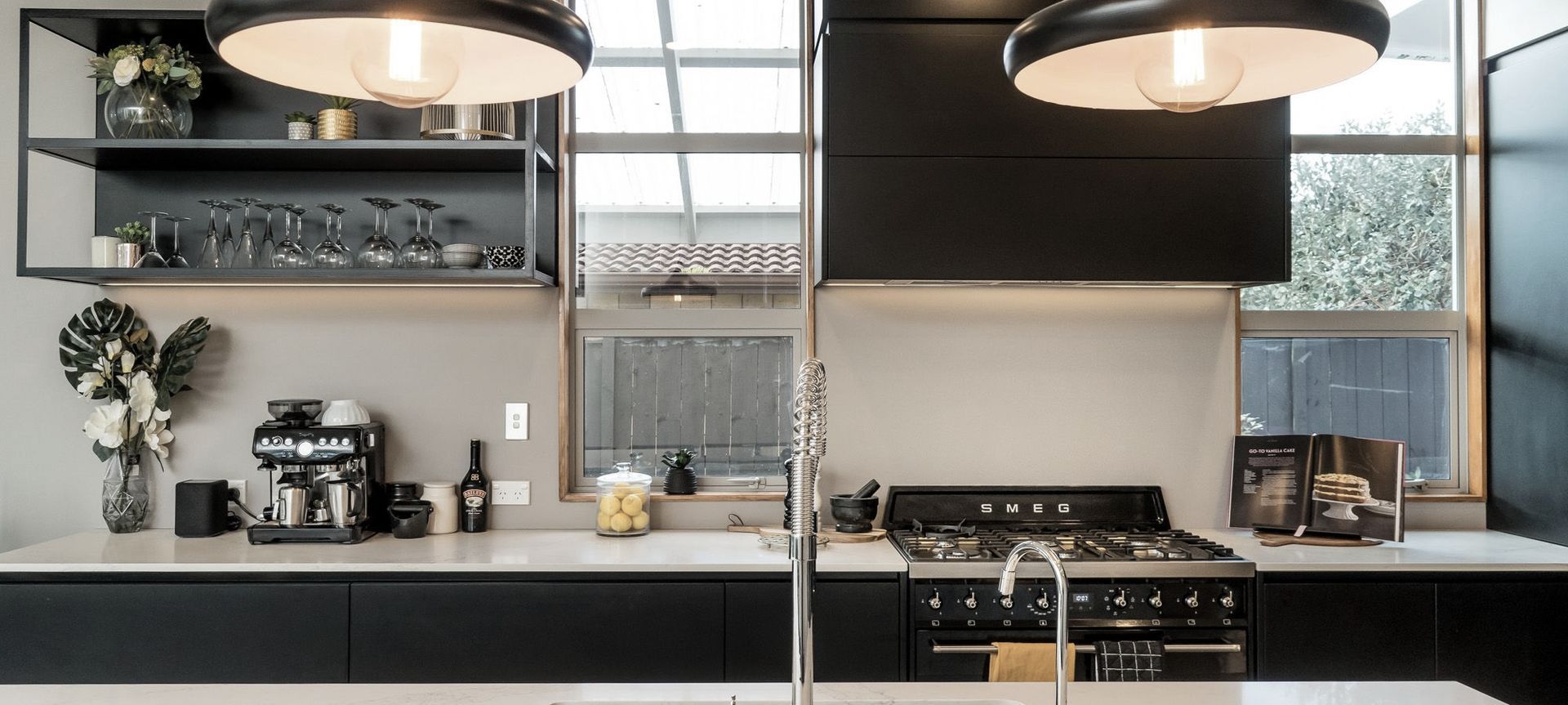 Te Atatu Kitchens banner
