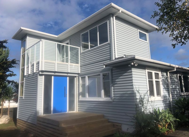 Te Atatu Road Second Storey