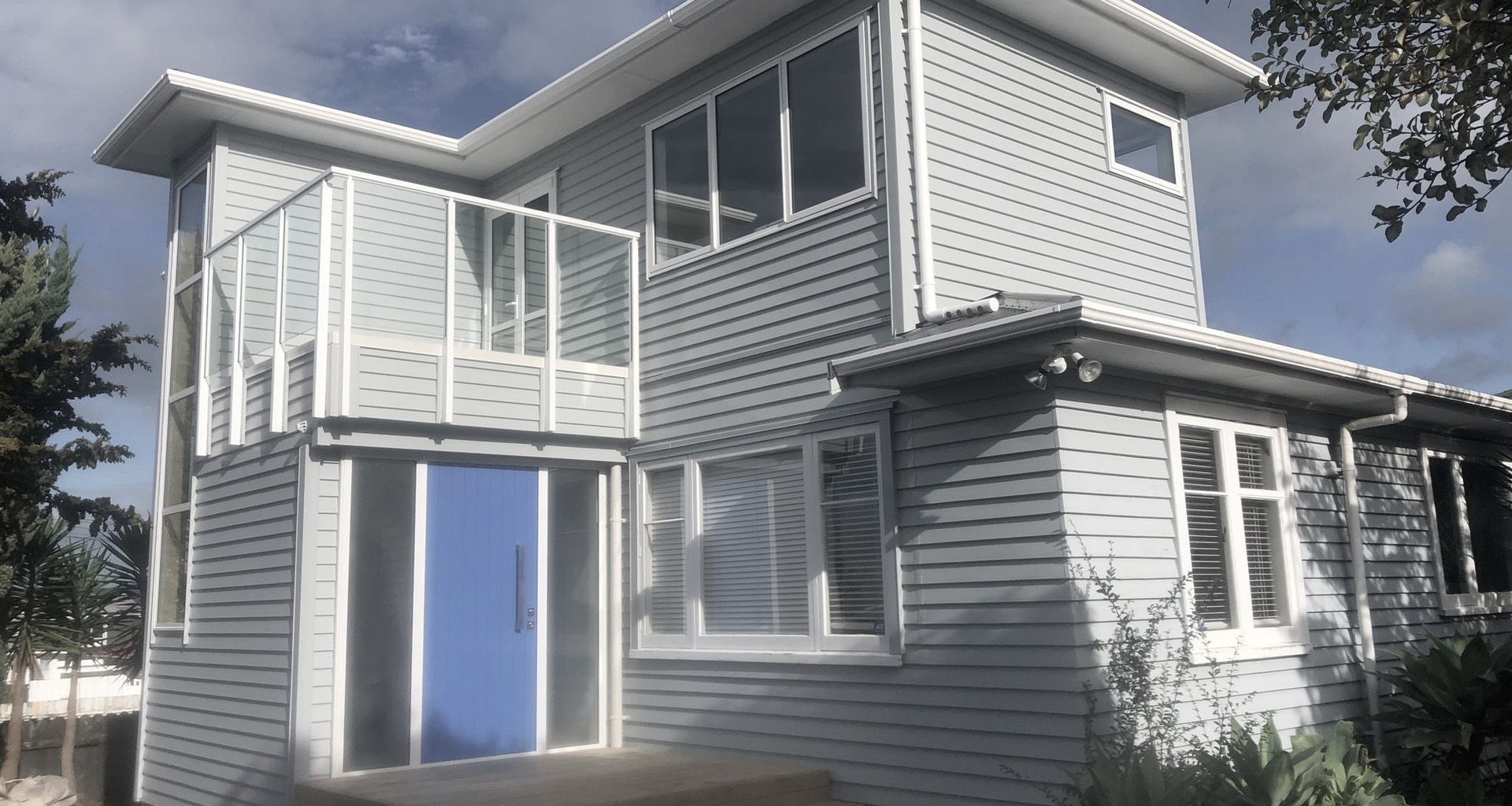 Te Atatu Road Second Storey banner