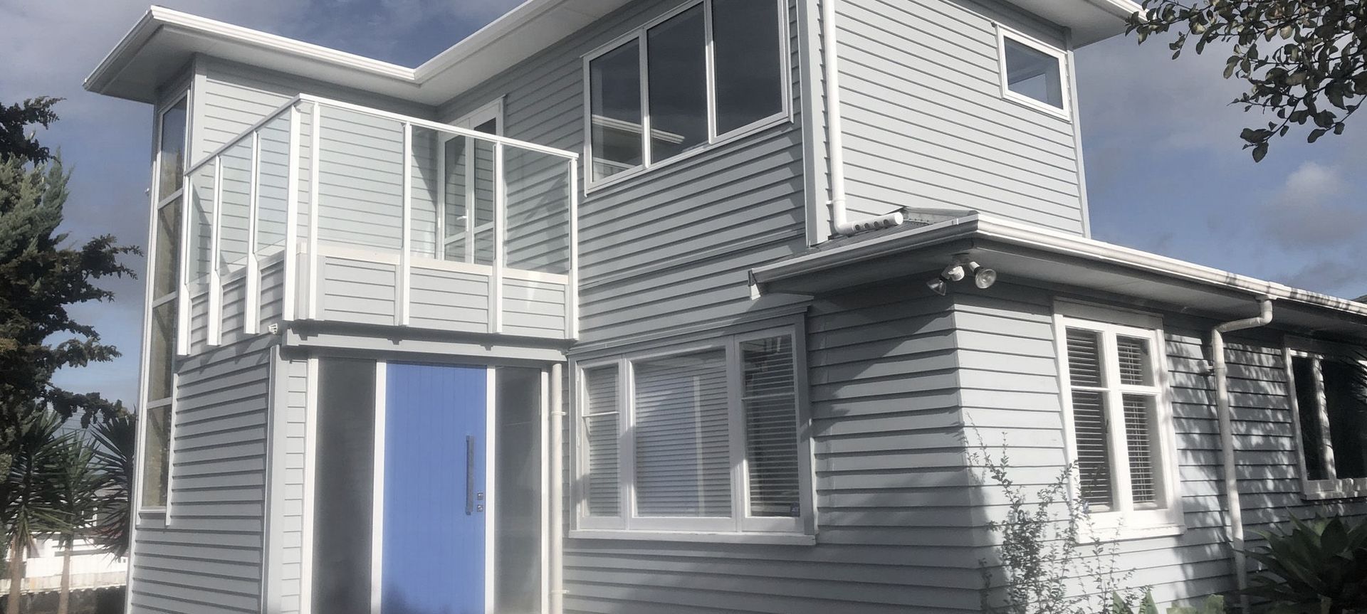 Te Atatu Road Second Storey banner