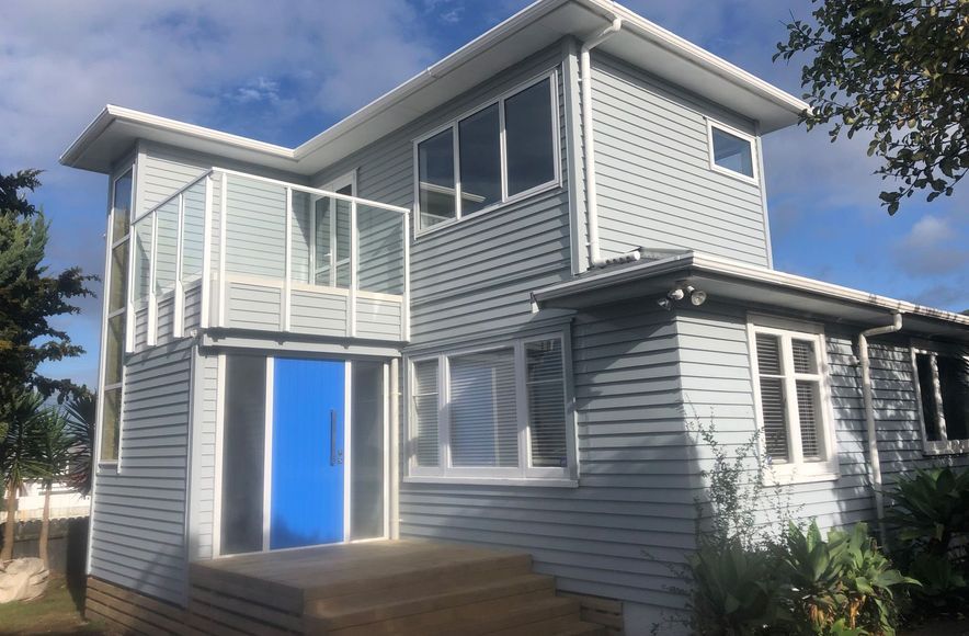 Te Atatu Road Second Storey