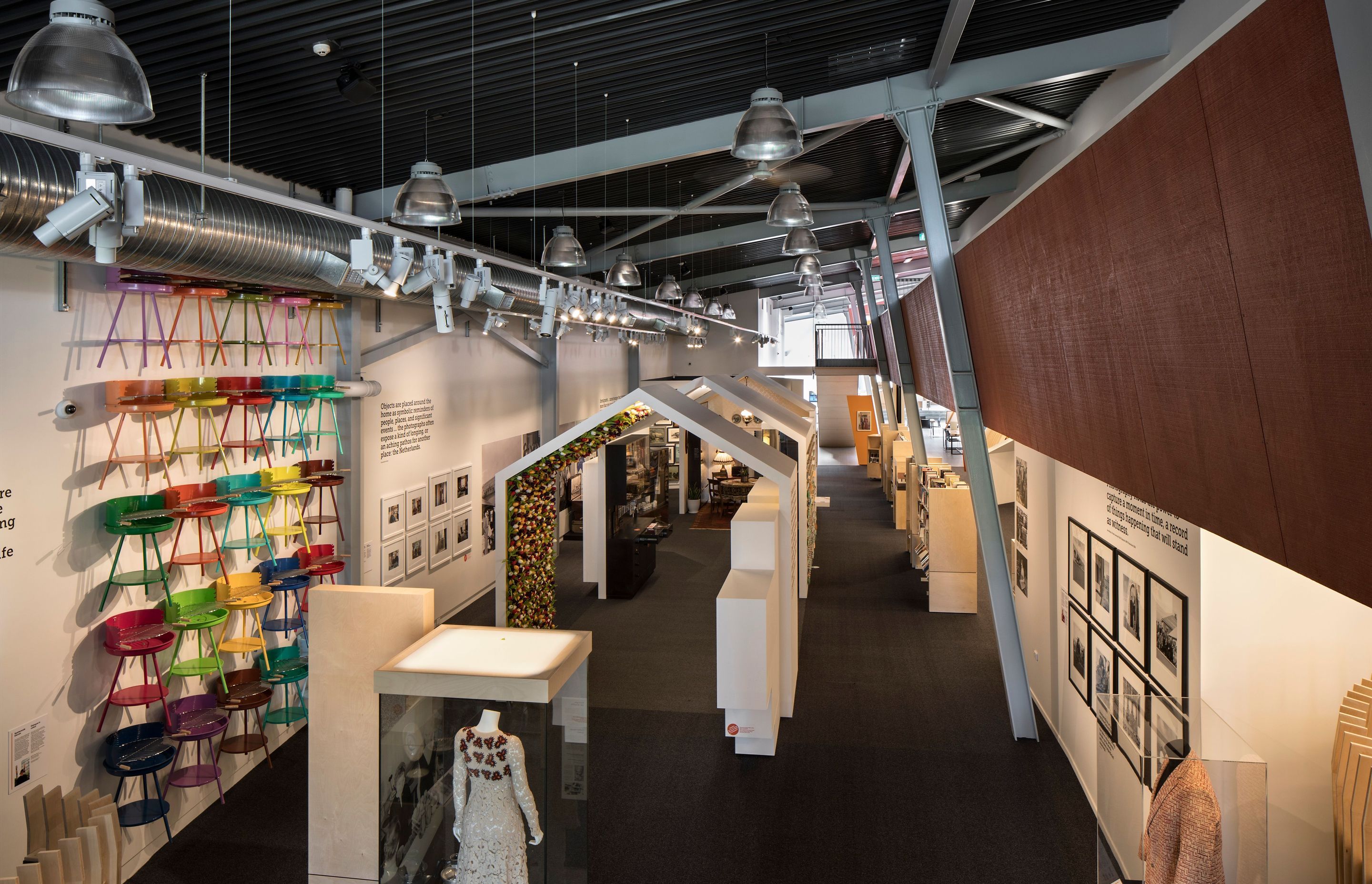 Dutch Gallery