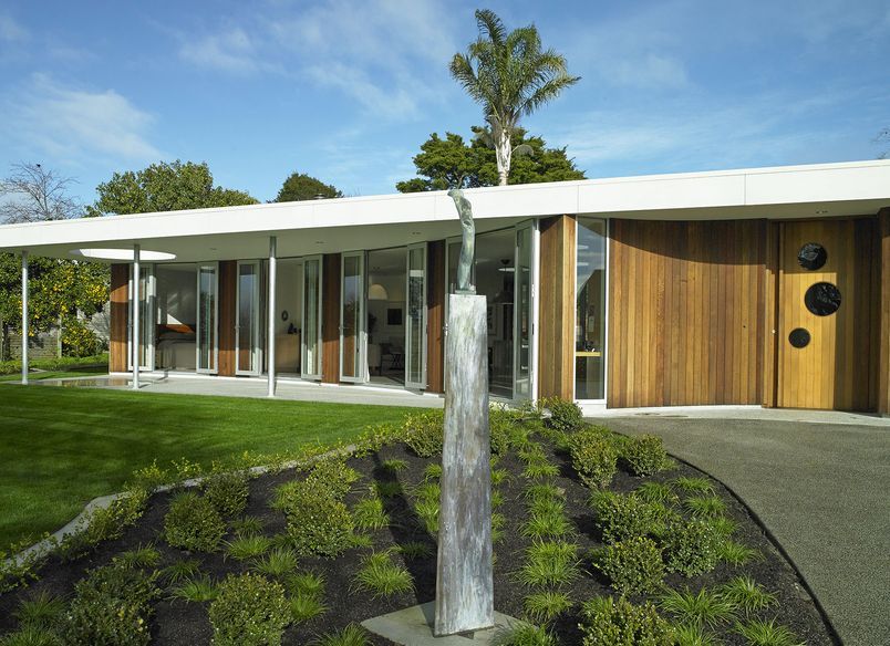 Te Awamutu House