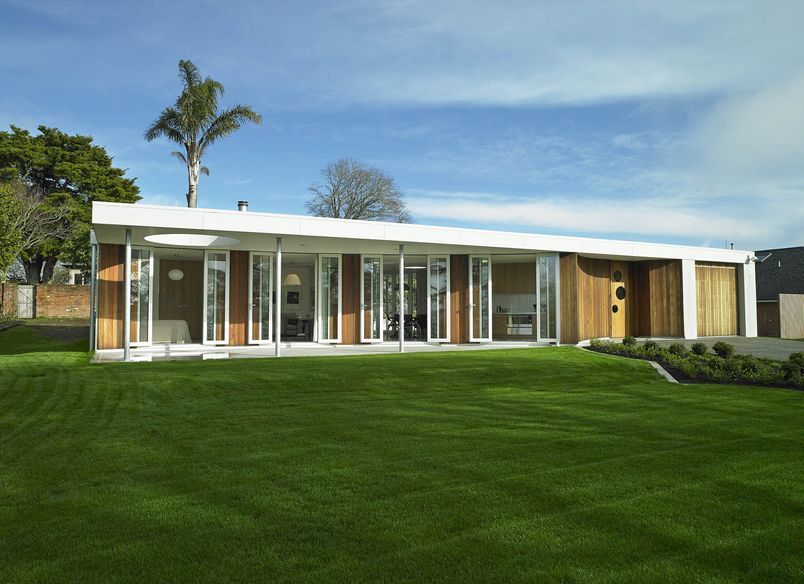 Te Awamutu House