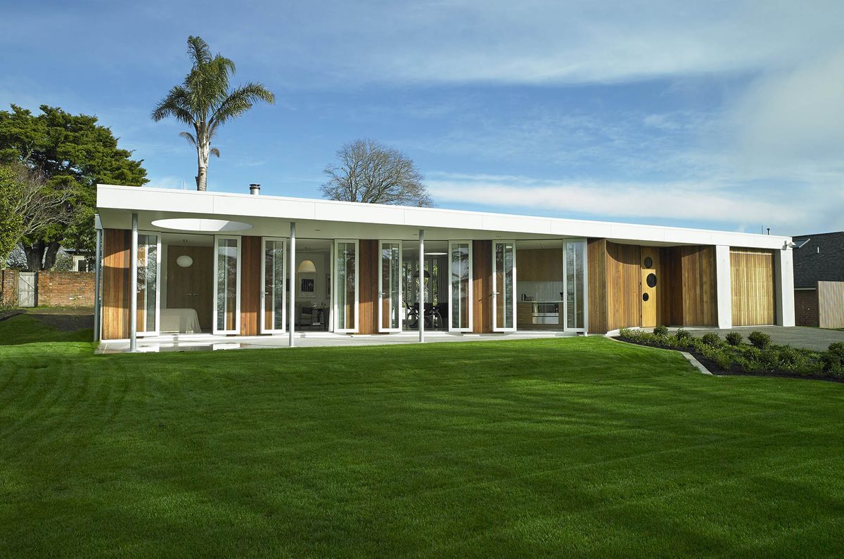 Te Awamutu House