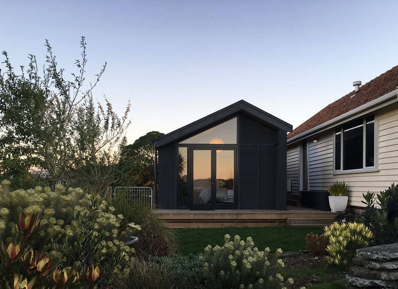 Te Horo Addition