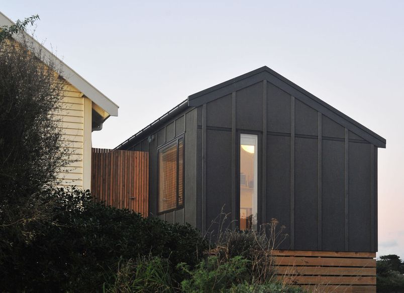 Te Horo Addition