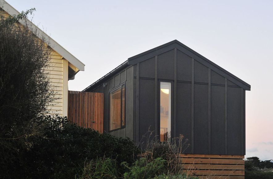 Te Horo Addition