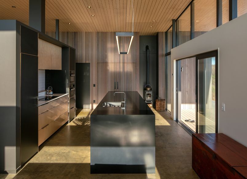 Te Horo Beach House