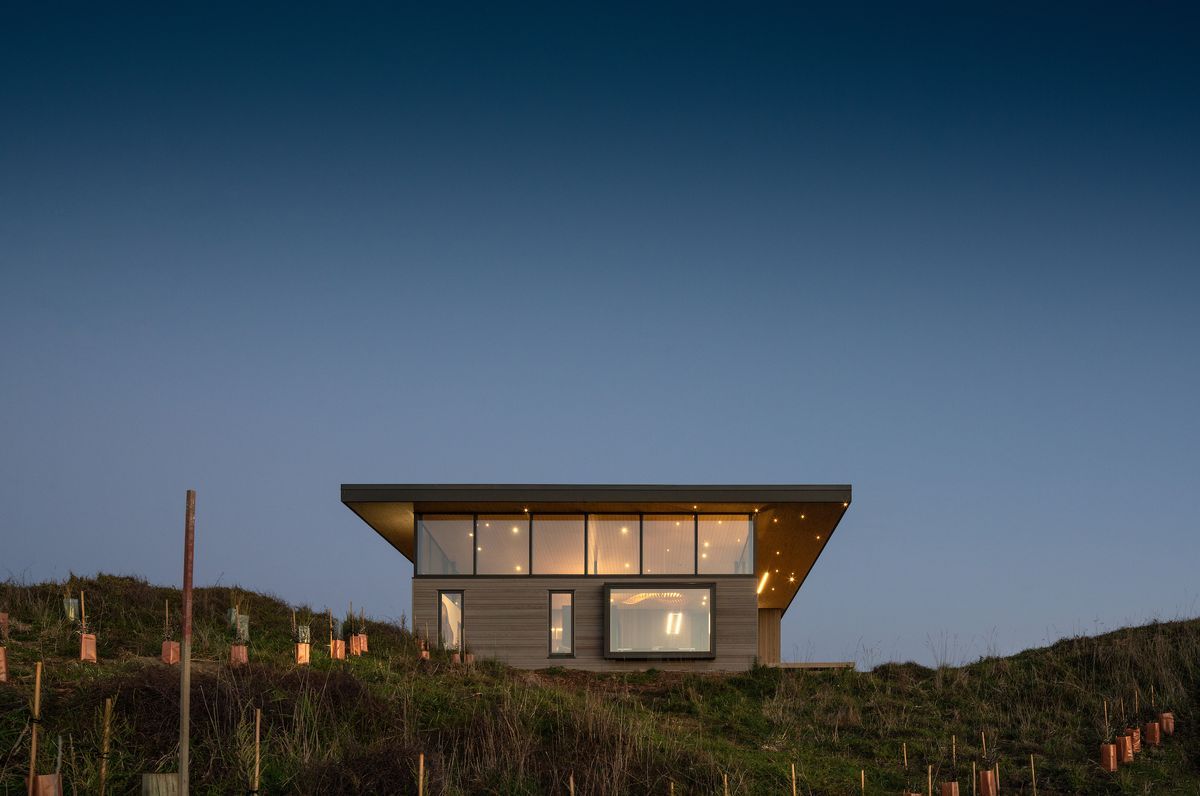 Te Horo Beach House