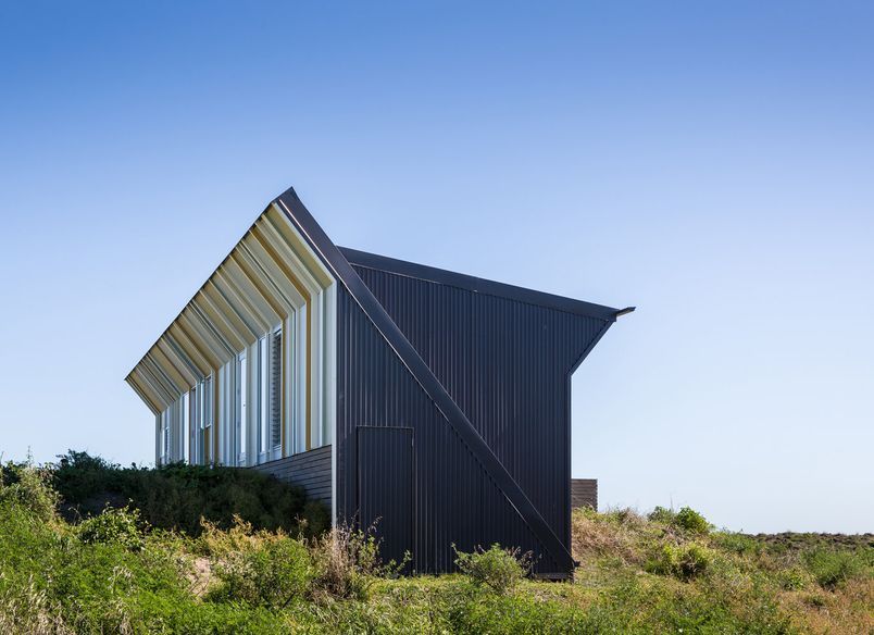 Te Horo Beach
