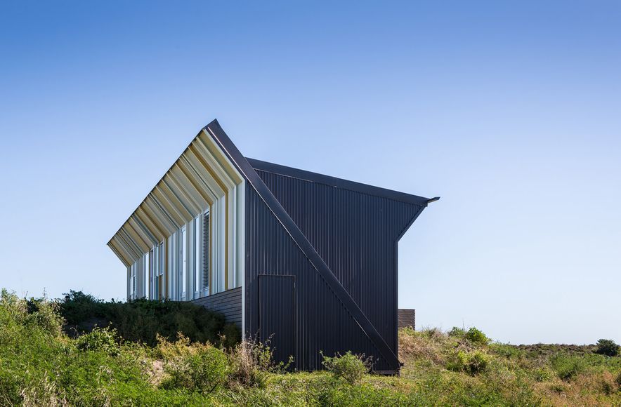 Te Horo Beach